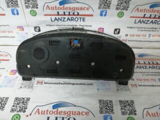 CUADRO INSTRUMENTOS CHEVROLET CAPTIVA 2.0 VCDI LT - fotografía 2