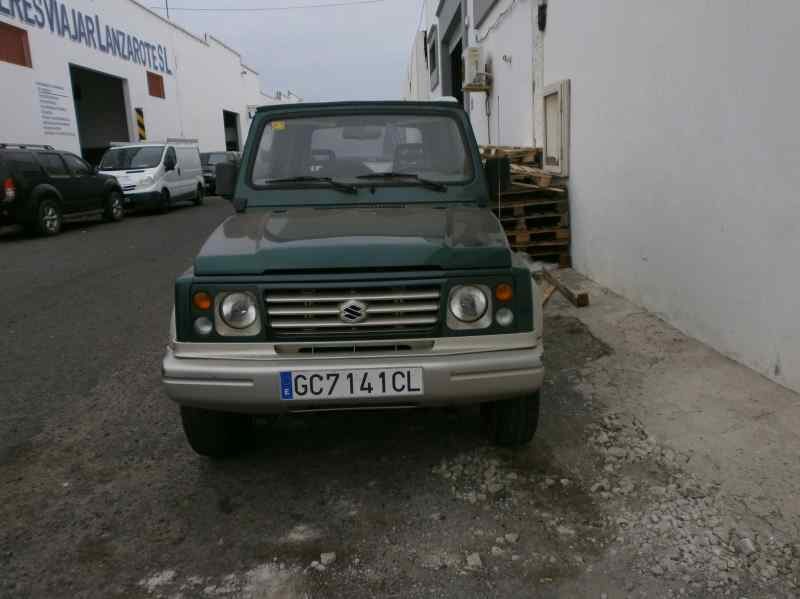 CUADRO INSTRUMENTOS SUZUKI SAMURAI (SJ413) 1.3 Hard Top Lujo