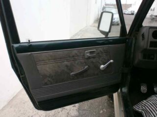 CUADRO INSTRUMENTOS SUZUKI SAMURAI (SJ413) 1.3 Hard Top Lujo - fotografía 4