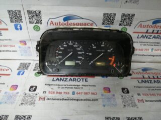 CUADRO INSTRUMENTOS SEAT INCA (6K9) 1.9 SDI CL Kombi - fotografía 1