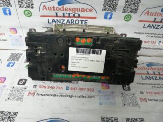 CUADRO INSTRUMENTOS SEAT INCA (6K9) 1.9 SDI CL Kombi - fotografía 2