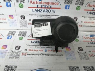 CUADRO INSTRUMENTOS CHEVROLET SPARK Basis - fotografía 2