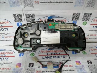 CUADRO INSTRUMENTOS OPEL ASTRA G BERLINA Comfort - fotografía 2