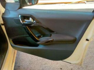 CAJA CAMBIOS PEUGEOT 208 Style - fotografía 8