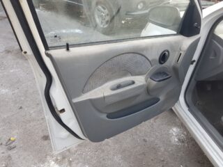 CAJA CAMBIOS DAEWOO KALOS 1.4 SE - fotografía 6
