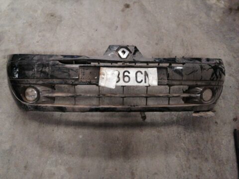 PARAGOLPES DELANTERO RENAULT CLIO II FASE II (BCB0) Billabong