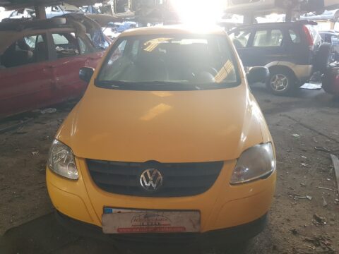 MANDO MULTIFUNCION VOLKSWAGEN FOX (5Z1)(04.2005) Básico