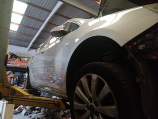 FARO DERECHO OPEL ASTRA J BERLINA 5P Cosmo - fotografía 2