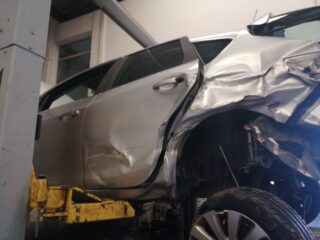 FARO DERECHO OPEL ASTRA J BERLINA 5P Cosmo - fotografía 3