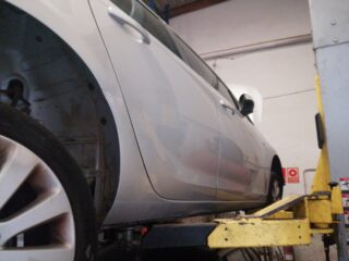 FARO DERECHO OPEL ASTRA J BERLINA 5P Cosmo - fotografía 4