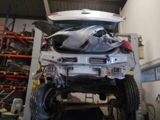 FARO DERECHO OPEL ASTRA J BERLINA 5P Cosmo - fotografía 6