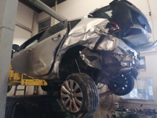 FARO DERECHO OPEL ASTRA J BERLINA 5P Cosmo - fotografía 7