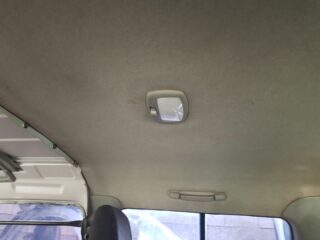 ARBOL DE LEVAS HYUNDAI H-1 STAREX - H 1 Starex TD - fotografía 3