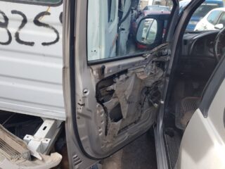 ARBOL DE LEVAS HYUNDAI H-1 STAREX - H 1 Starex TD - fotografía 6