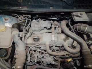 MOTOR COMPLETO FORD TOURNEO CONNECT (TC7) Kombi B. corta (2006-) - fotografía 1