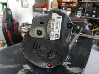 ALTERNADOR PEUGEOT - fotografía 2