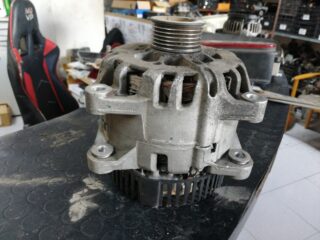 ALTERNADOR PEUGEOT - fotografía 3