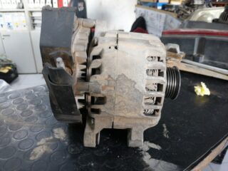 ALTERNADOR PEUGEOT - fotografía 4