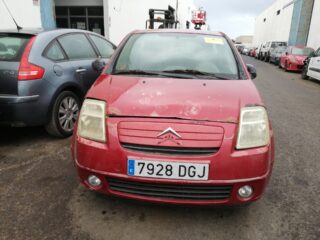 PORTON TRASERO CITROEN C2 SX - fotografía 2