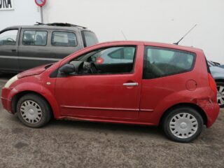 PORTON TRASERO CITROEN C2 SX - fotografía 5