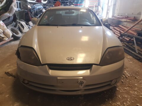 MOTOR COMPLETO HYUNDAI COUPE (GK) 1.6 FX