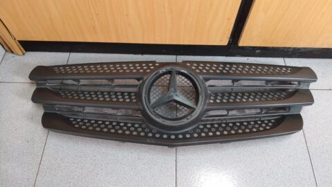 REJILLA DELANTERA MERCEDES-BENZ VITO MIXTO (447)