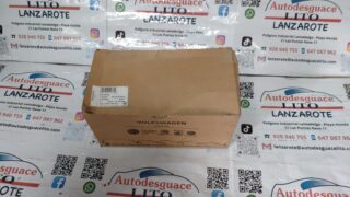 NO IDENTIFICADO VOLKSWAGEN GOLF VI VARIANT (AJ5) - fotografía 2