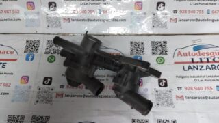 NO IDENTIFICADO VOLKSWAGEN GOLF VI VARIANT (AJ5) - fotografía 3