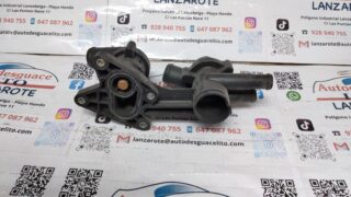 NO IDENTIFICADO VOLKSWAGEN GOLF VI VARIANT (AJ5) - fotografía 4
