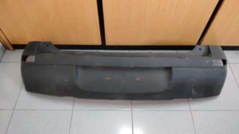 PARAGOLPES TRASERO OPEL CORSA C