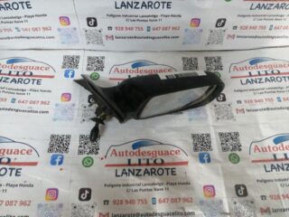 RETROVISOR DERECHO TOYOTA COROLLA (E11) 1.3 Linea Terra Sport (5-ptas.) - fotografía 2