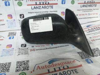 RETROVISOR DERECHO TOYOTA COROLLA (E11) 1.3 Linea Terra Sport (5-ptas.) - fotografía 3
