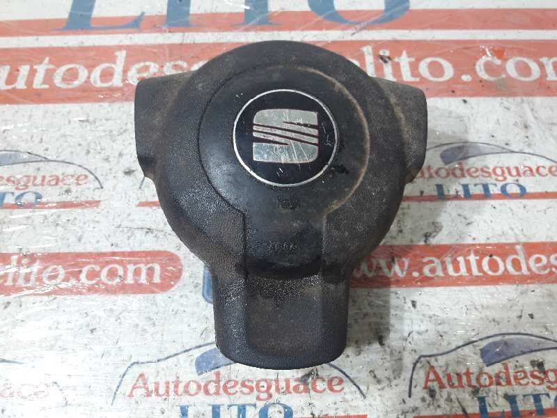 AIRBAG DELANTERO IZQUIERDO SEAT ALTEA (5P1) Reference