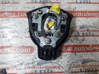 AIRBAG DELANTERO IZQUIERDO SEAT ALTEA (5P1) Reference - fotografía 2