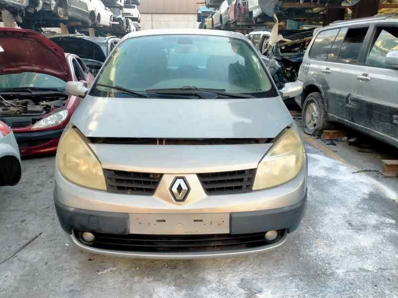 ASIENTO DELANTERO DERECHO RENAULT SCENIC II (JM) Authentique