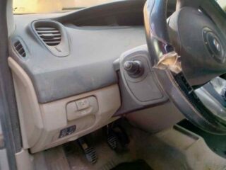 ASIENTO DELANTERO DERECHO RENAULT SCENIC II (JM) Authentique - fotografía 8