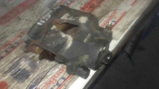 PINZA DE FRENO DELANTERA DERECHA SKODA FABIA (6Y26Y3) Comfort - fotografía 1