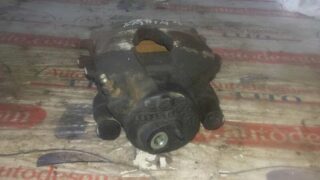 PINZA DE FRENO DELANTERA IZQUIERDA SKODA FABIA (6Y26Y3) Comfort - fotografía 1