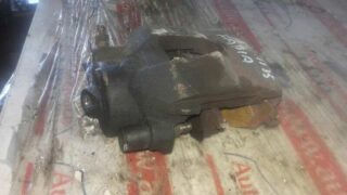 PINZA DE FRENO DELANTERA IZQUIERDA SKODA FABIA (6Y26Y3) Comfort - fotografía 2