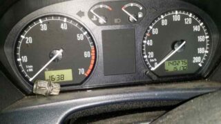 PINZA DE FRENO DELANTERA IZQUIERDA SKODA FABIA (6Y26Y3) Comfort - fotografía 5