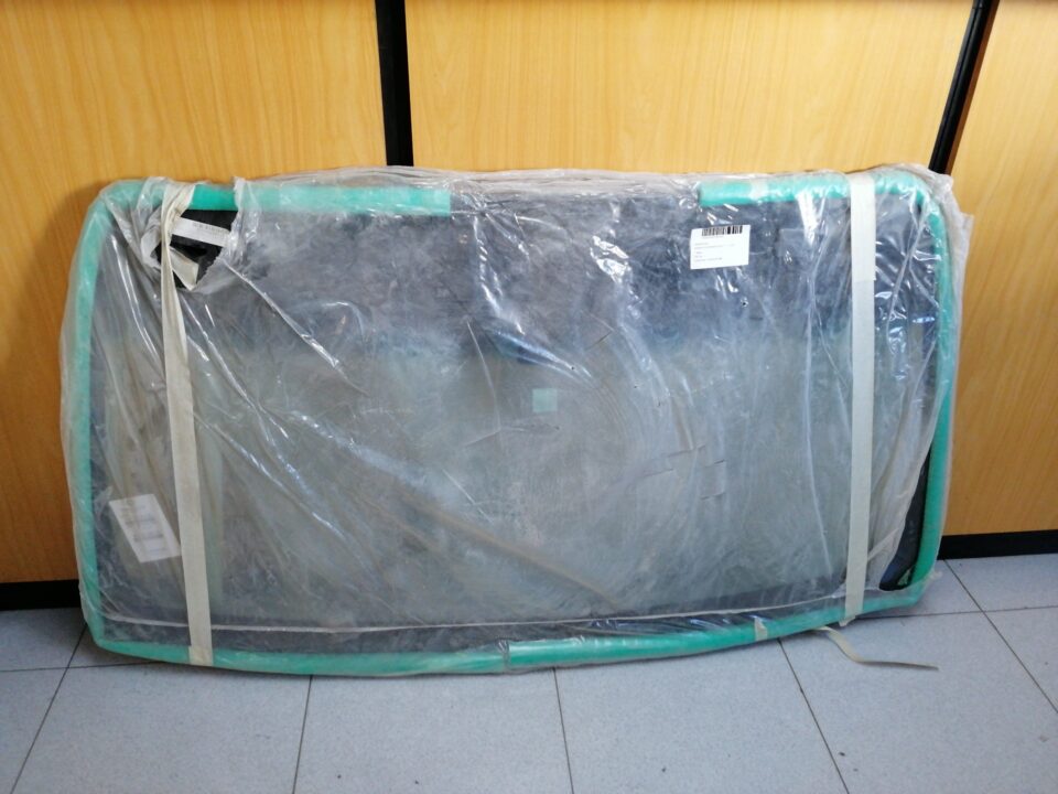 PARABRISAS NISSAN PATHFINDER (R51)