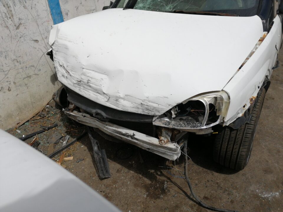CENTRALITA MOTOR UCE OPEL CORSA C Cosmo