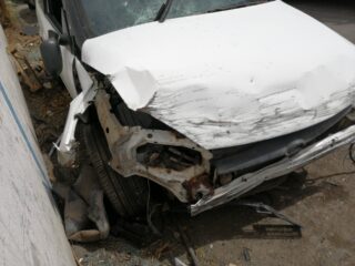 CENTRALITA MOTOR UCE OPEL CORSA C Cosmo - fotografía 5