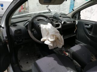 CENTRALITA MOTOR UCE OPEL CORSA C Cosmo - fotografía 6