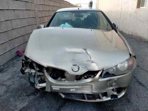 MOTOR COMPLETO NISSAN ALMERA (N16E) Line up