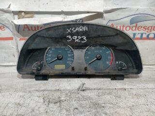 CUADRO INSTRUMENTOS CITROEN XSARA BERLINA 1.4i SX - fotografía 1