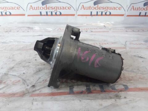 MOTOR ARRANQUE CITROEN C1 FEEL