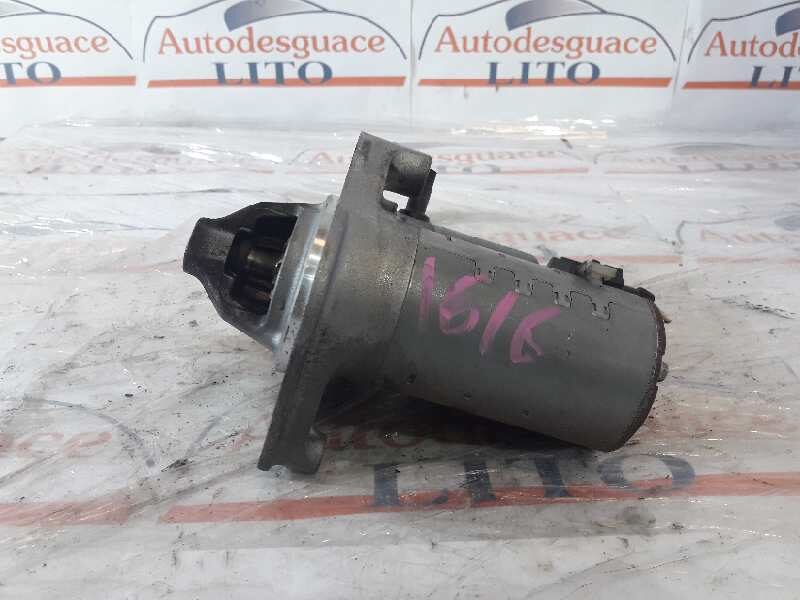 MOTOR ARRANQUE CITROEN C1 FEEL