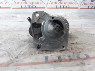 MOTOR ARRANQUE CITROEN C1 FEEL - fotografía 3