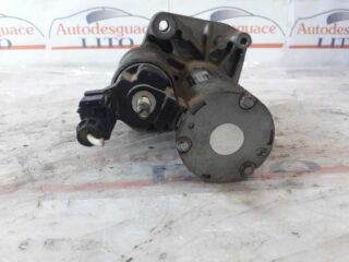 MOTOR ARRANQUE CITROEN C1 FEEL - fotografía 4